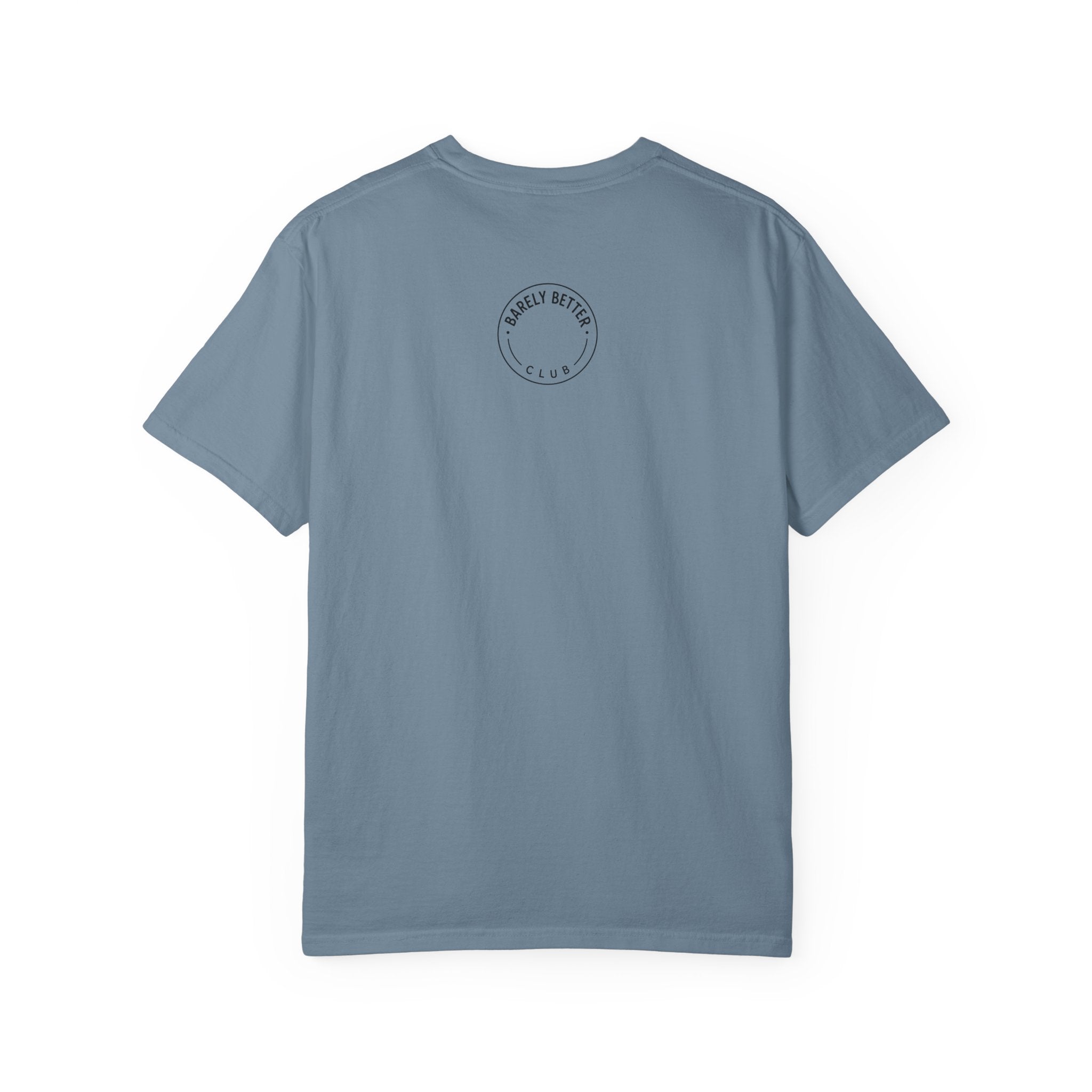 Mehmo BDE T-shirt