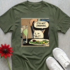 Not Organic T-shirt