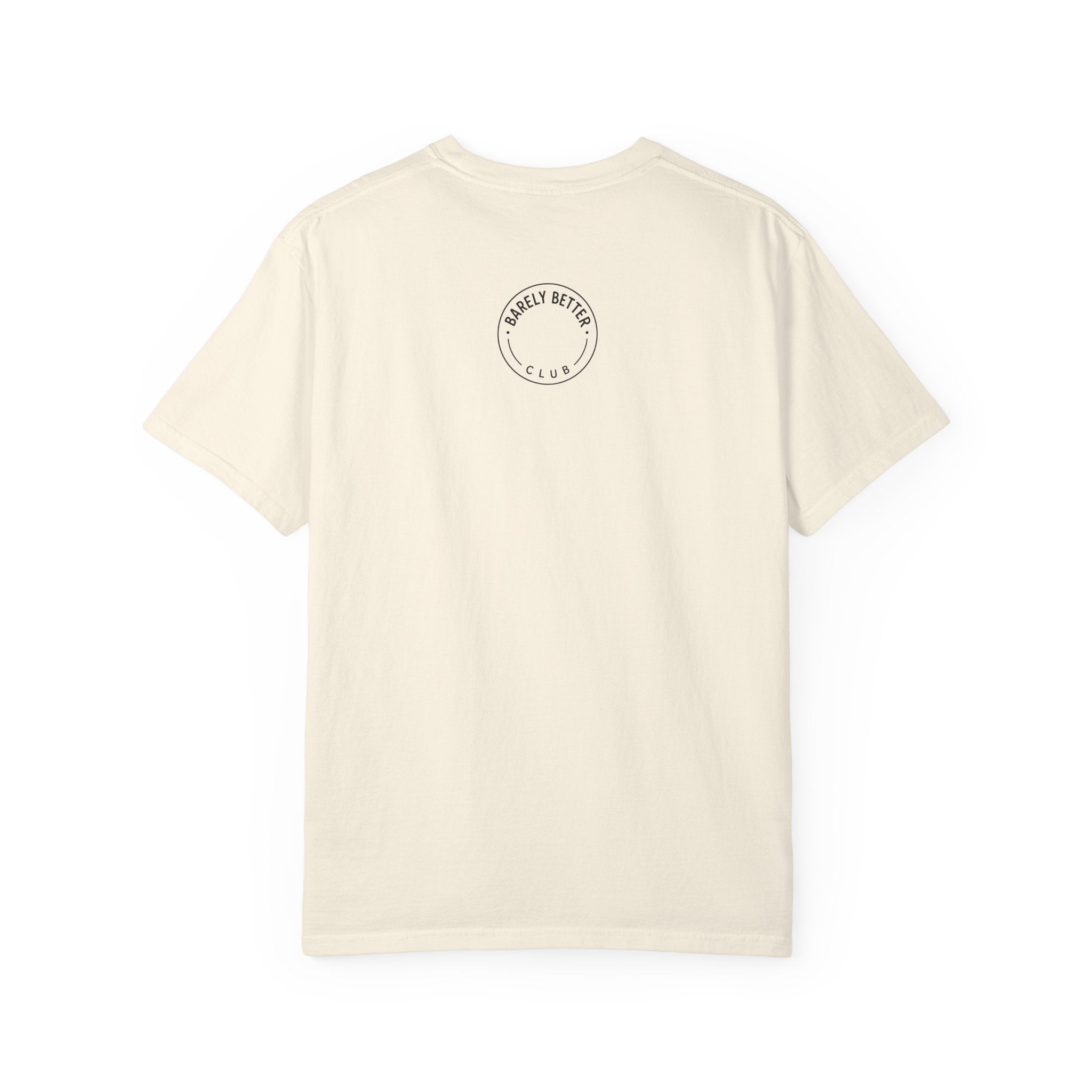 Mehmo Small Steps T-shirt