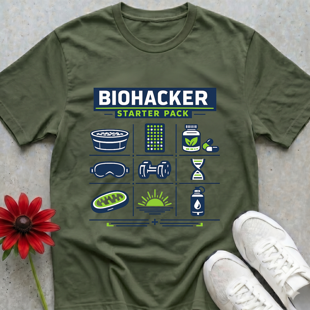 Starter Pack T-shirt