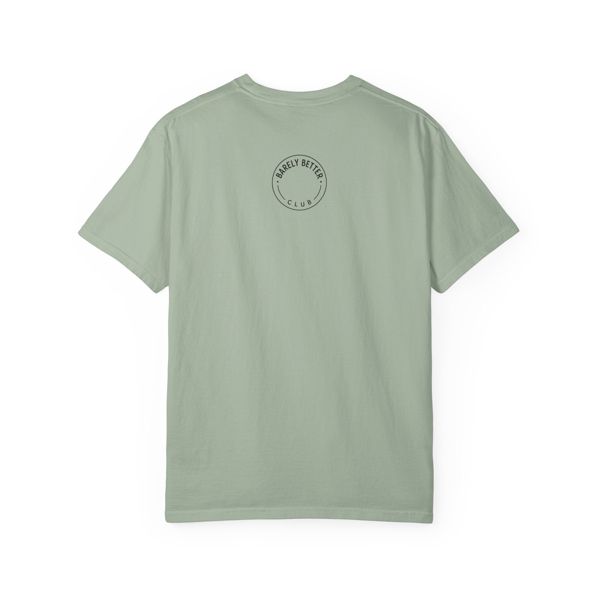 Mehmo Small Steps T-shirt