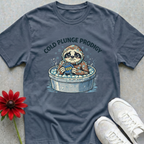 Cold Plunge Prodigy T-shirt