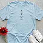 Wellness Stack T-shirt