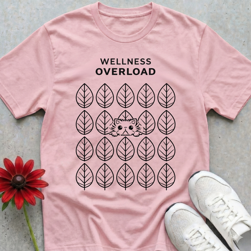 Wellness Overload T-shirt