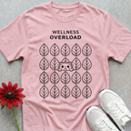 Wellness Overload T-shirt