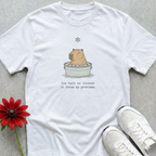 IceBath So Intense T-shirt