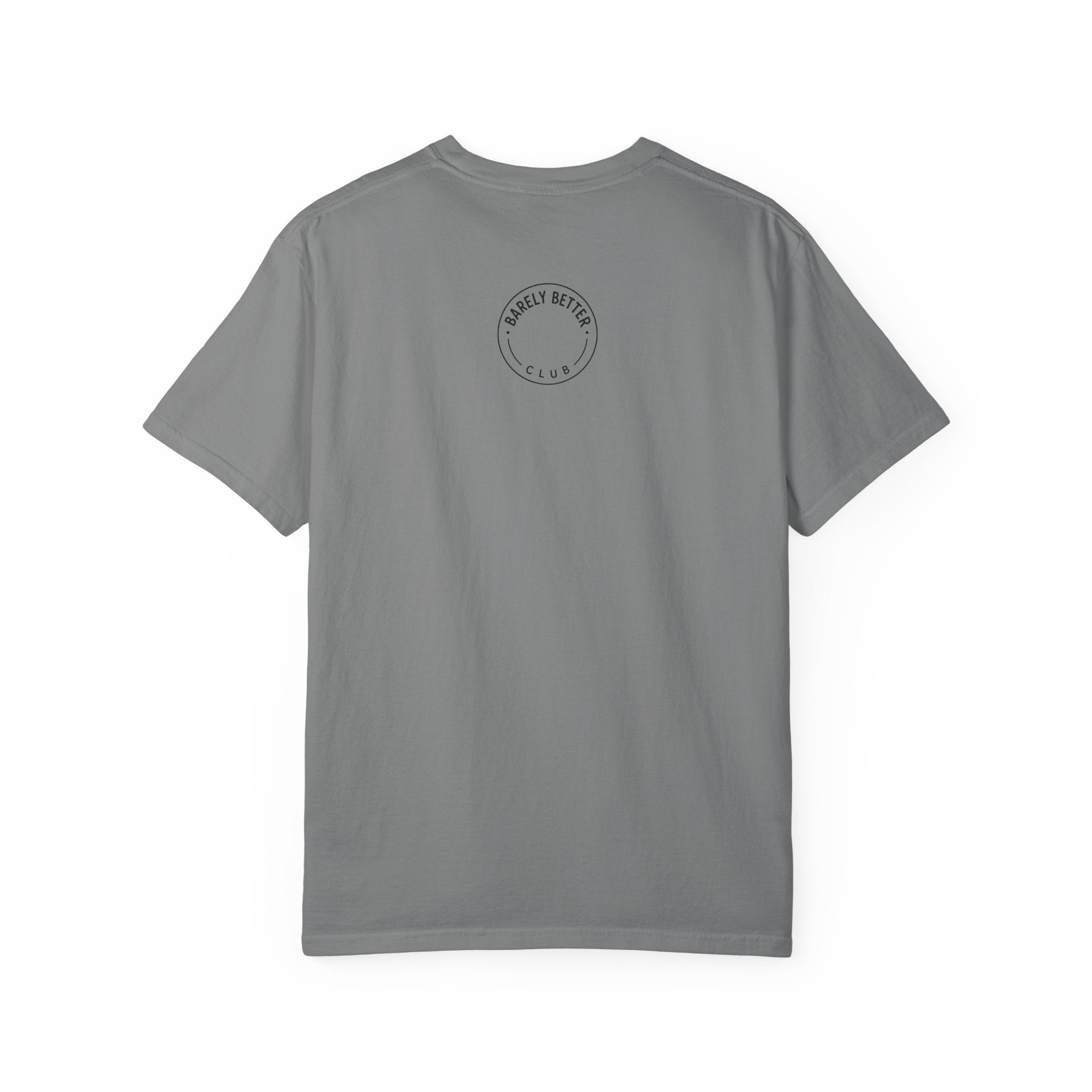 Mehmo Romanticising T-shirt
