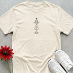 Wellness Stack T-shirt