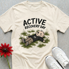 Mehmo Recovery T-shirt