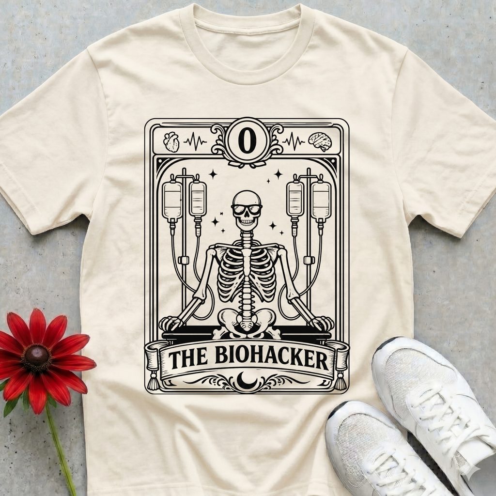 The Biohacker T-shirt