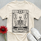 The Biohacker T-shirt