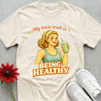 Toxic T-shirt