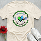 Microdosing NMN T-shirt
