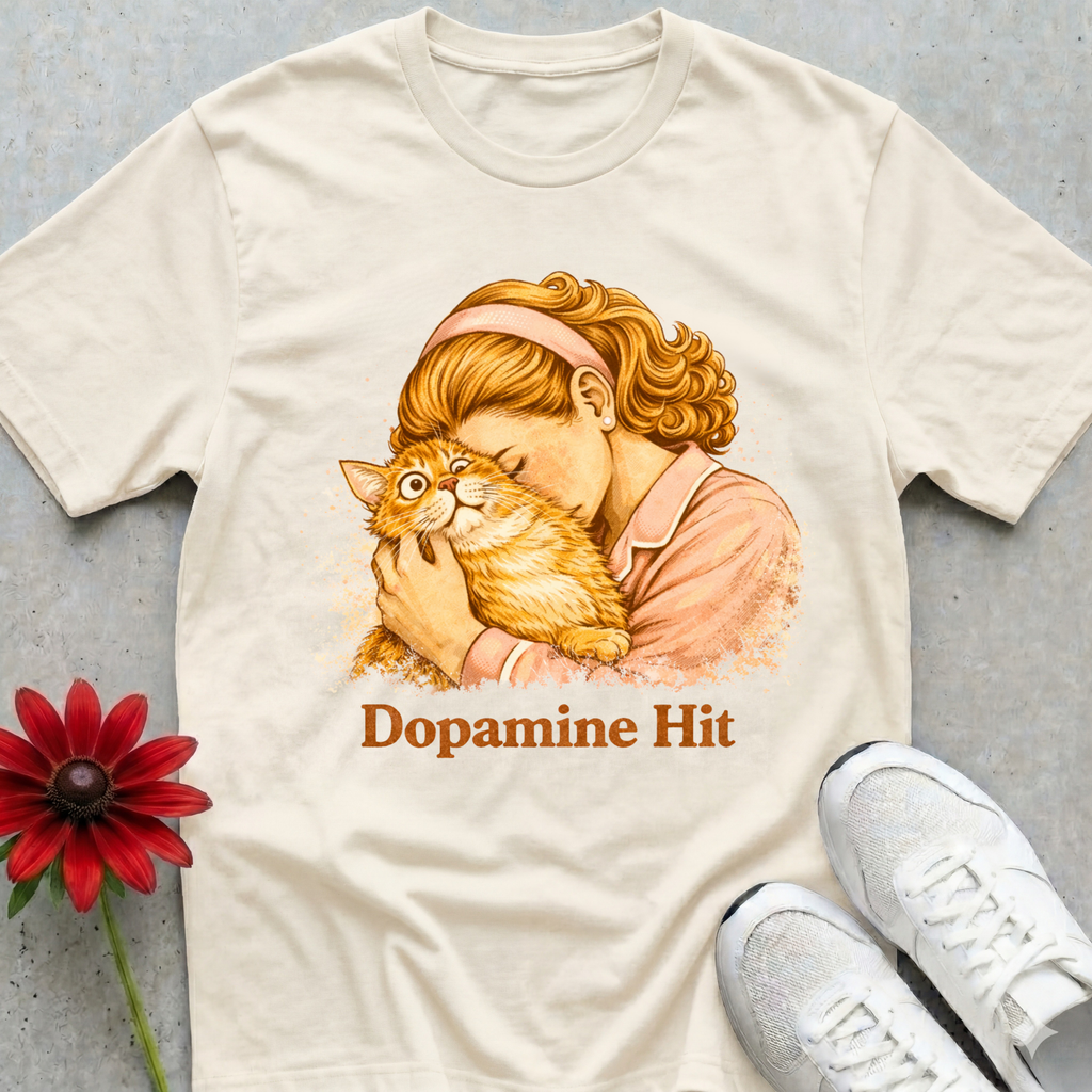 Dopamine Hit T-shirt