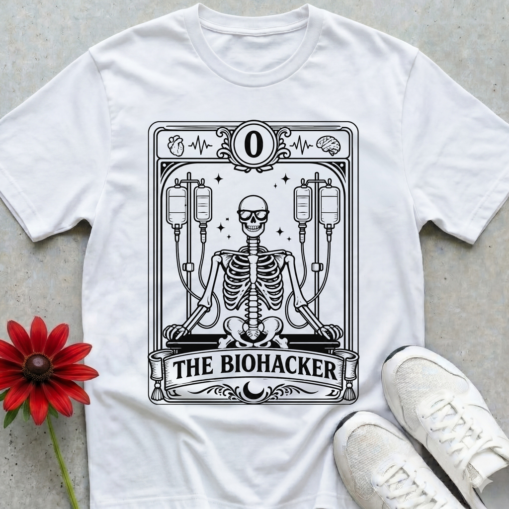 The Biohacker T-shirt