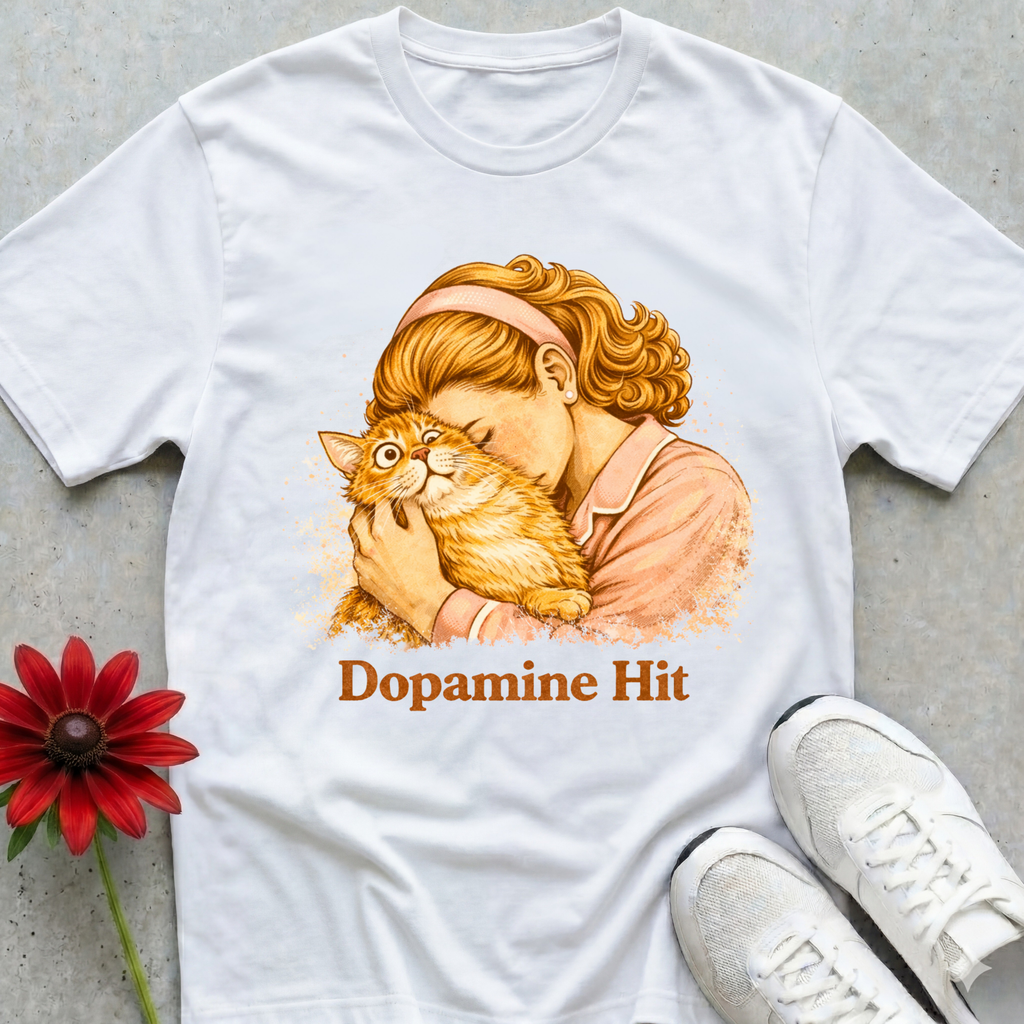 Dopamine Hit T-shirt