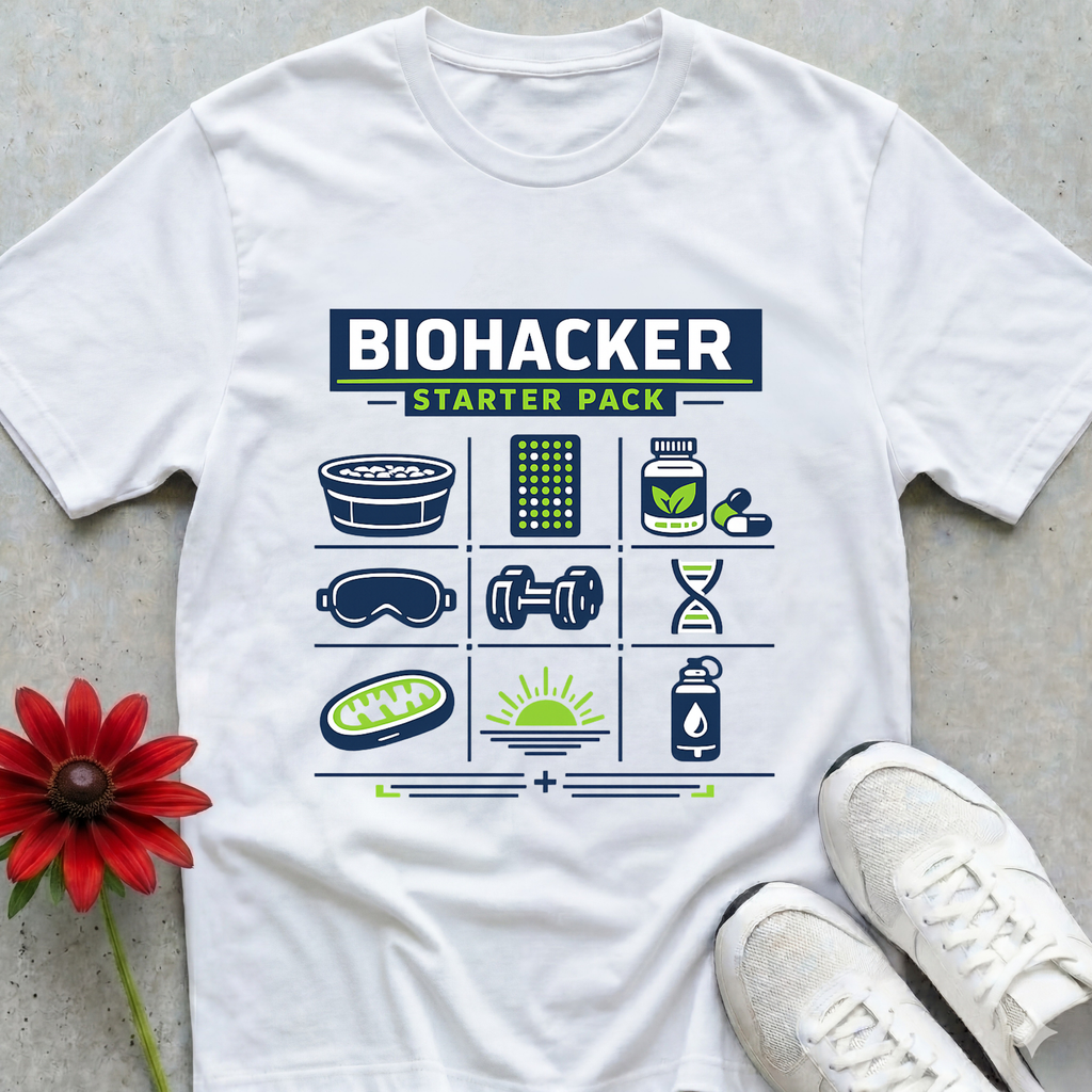 Starter Pack T-shirt