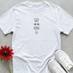 Fitness Stack T-shirt
