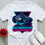 Oxygenated T-shirt
