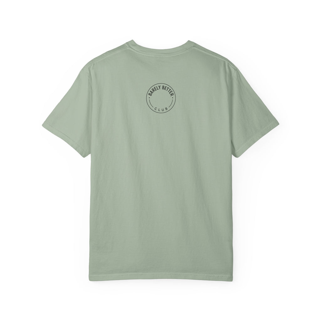 Mehmo Romanticising T-shirt