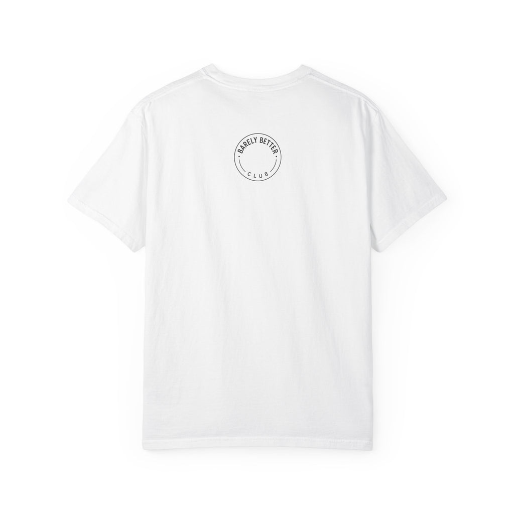 Mehmo Recovery T-shirt