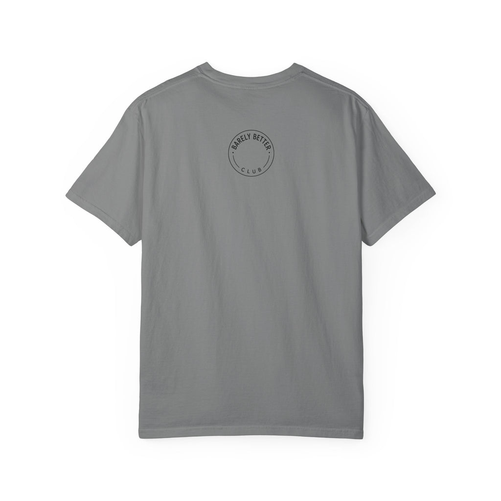 Mehmo Small Steps T-shirt