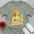 Toxic T-shirt