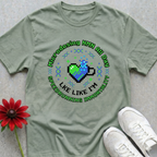 Microdosing NMN T-shirt