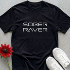 Sober Raver T-shirt