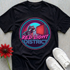 Red Light District T-shirt