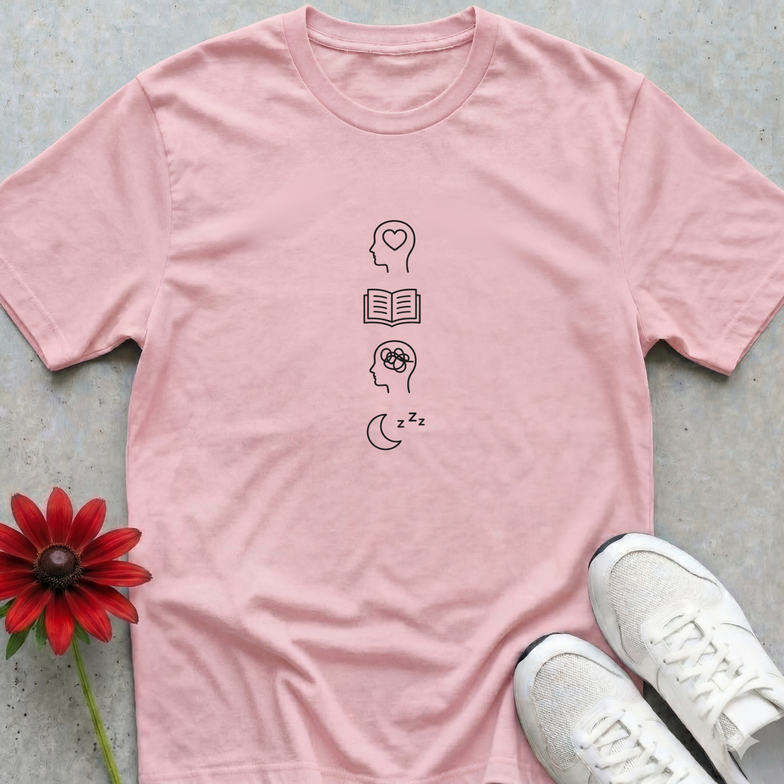 Mental Health T-shirt