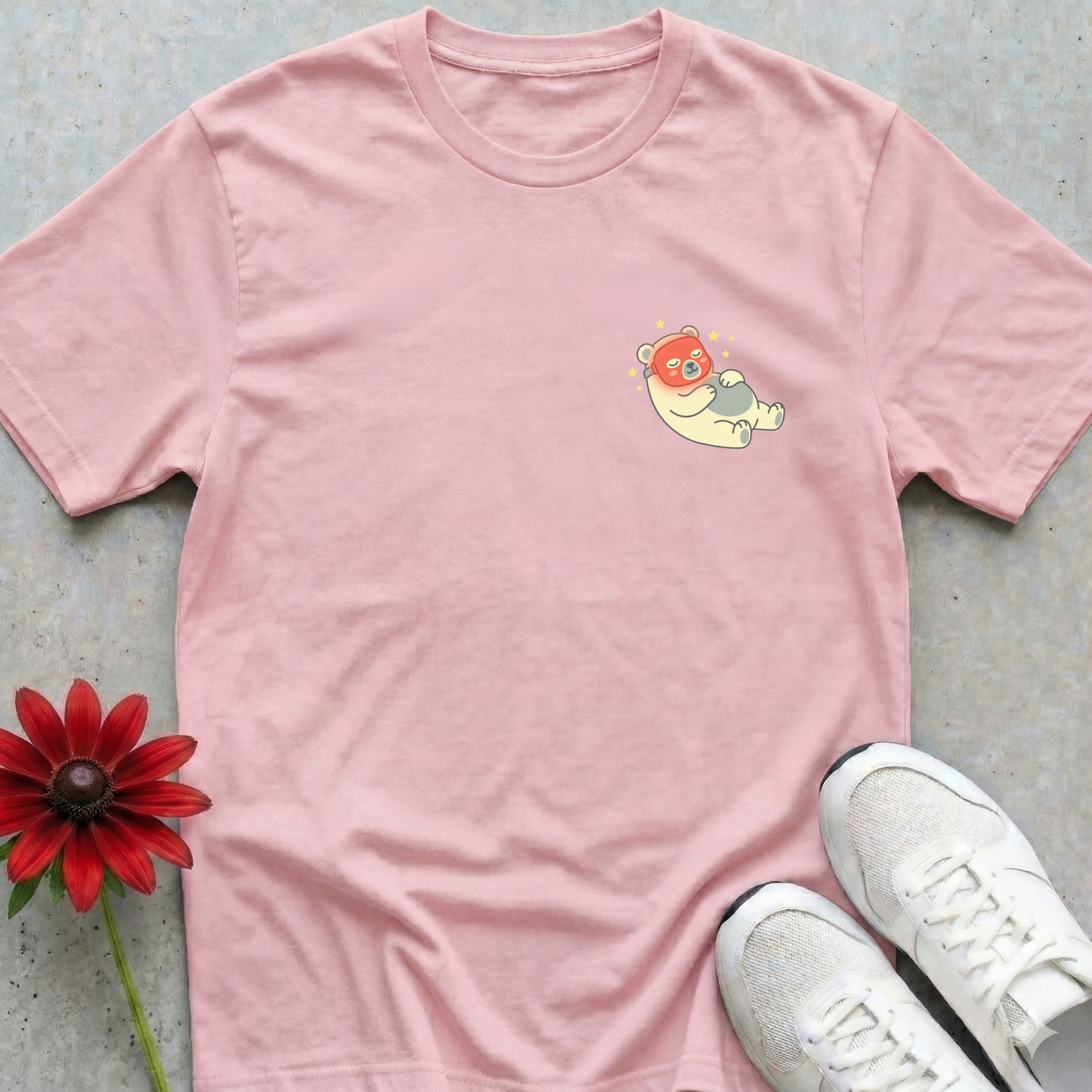 Bear Chillin' T-shirt