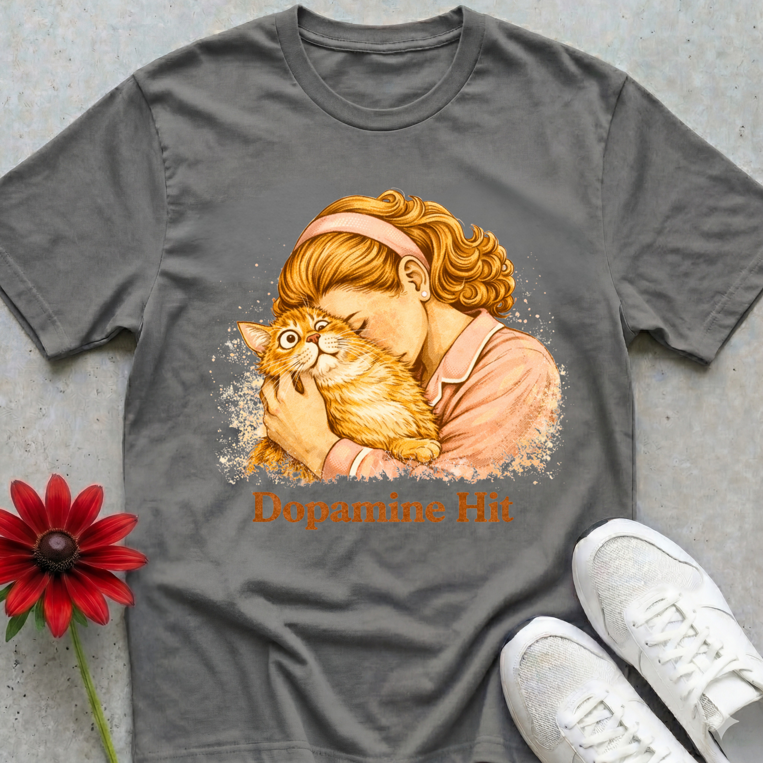 Dopamine Hit T-shirt