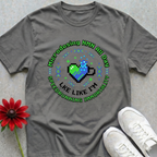 Microdosing NMN T-shirt