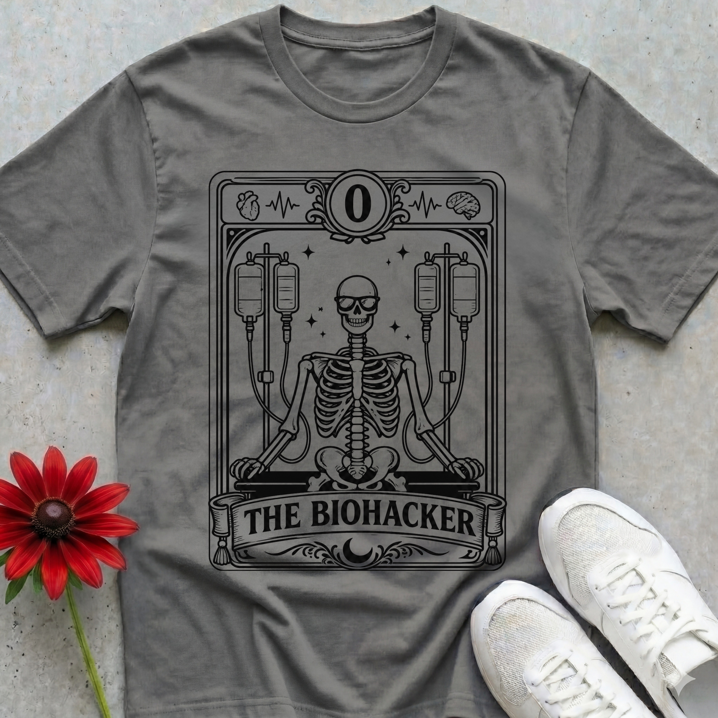 The Biohacker T-shirt
