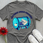 Restored Under Pressure T-shirt