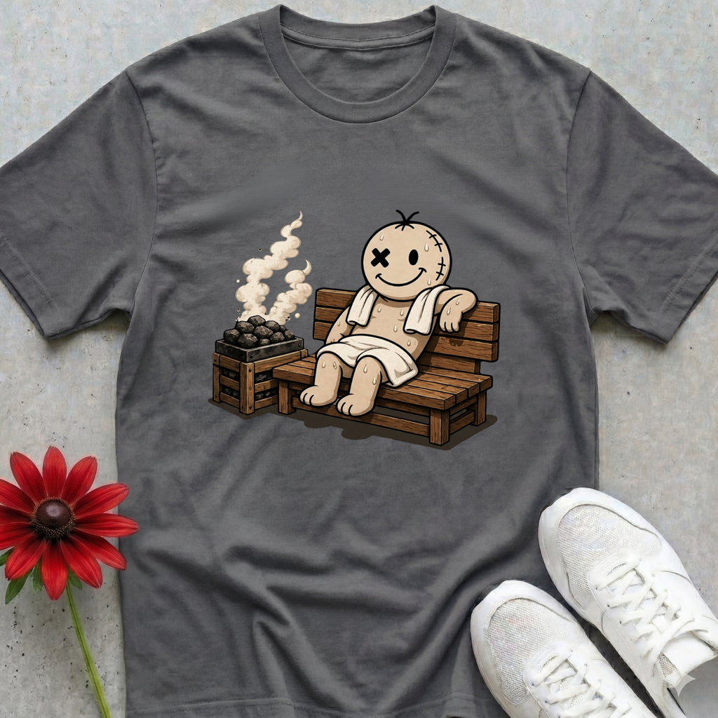 Mehmo Sauna T-shirt