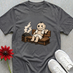 Mehmo Sauna T-shirt