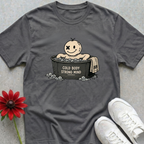 Mehmo IceBath T-shirt