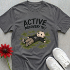 Mehmo Recovery T-shirt