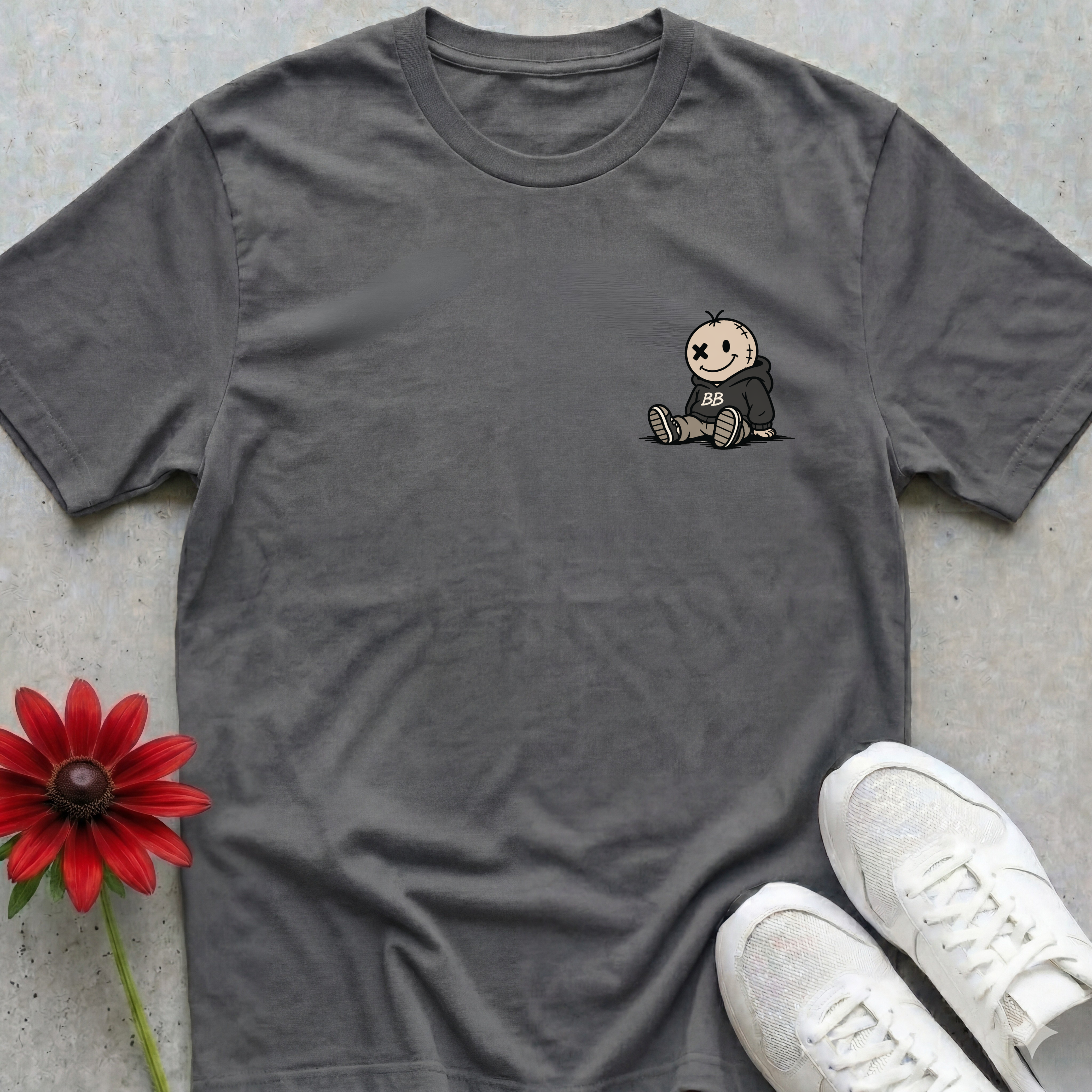Mehmo Logo T-shirt
