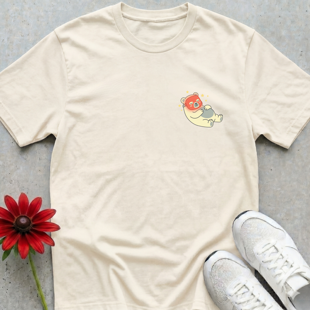 Bear Chillin' T-shirt
