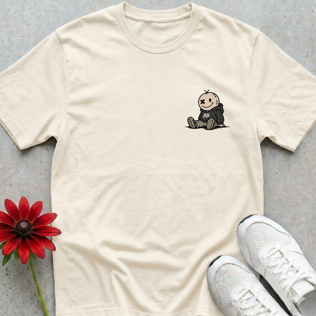 Mehmo Logo T-shirt