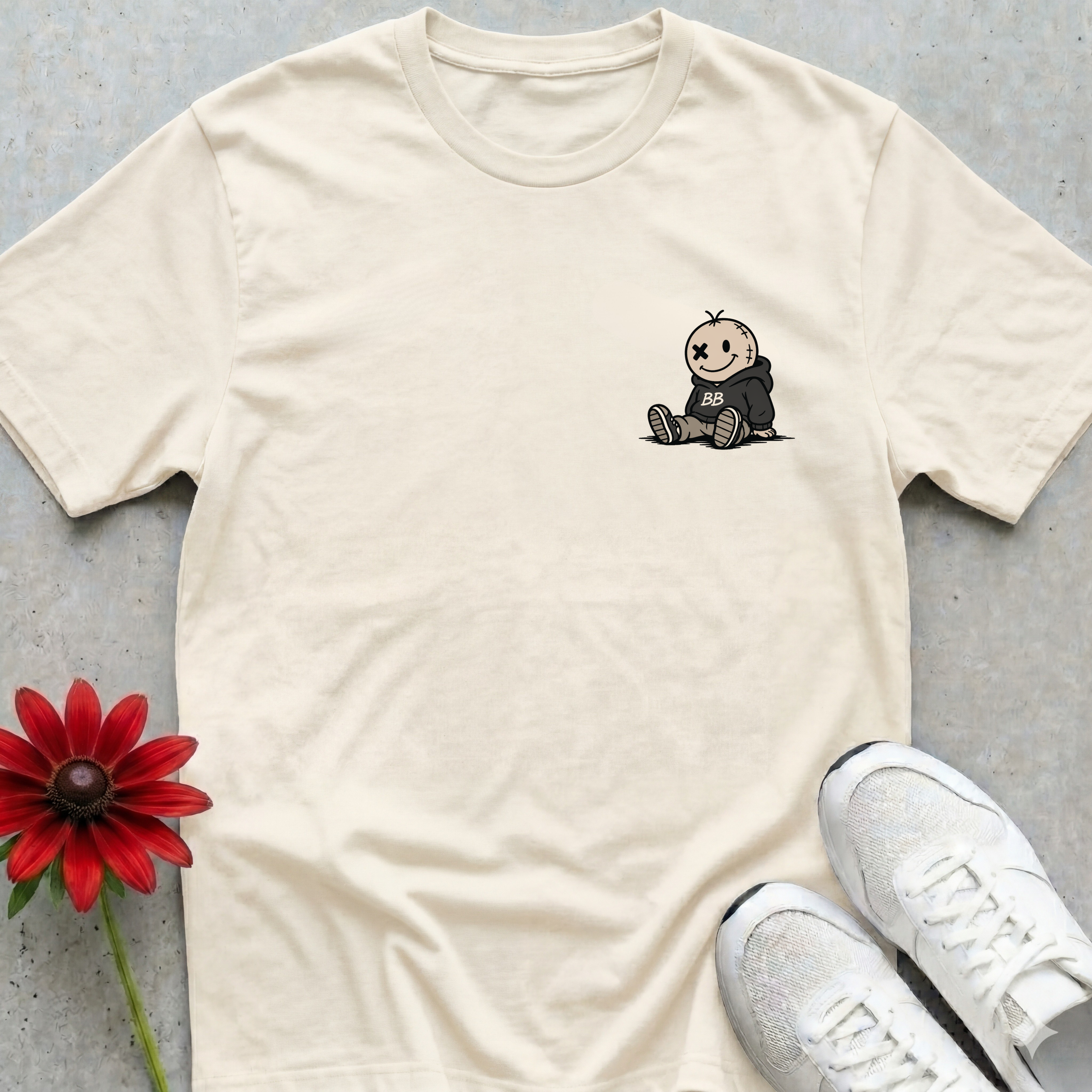 Mehmo Logo T-shirt
