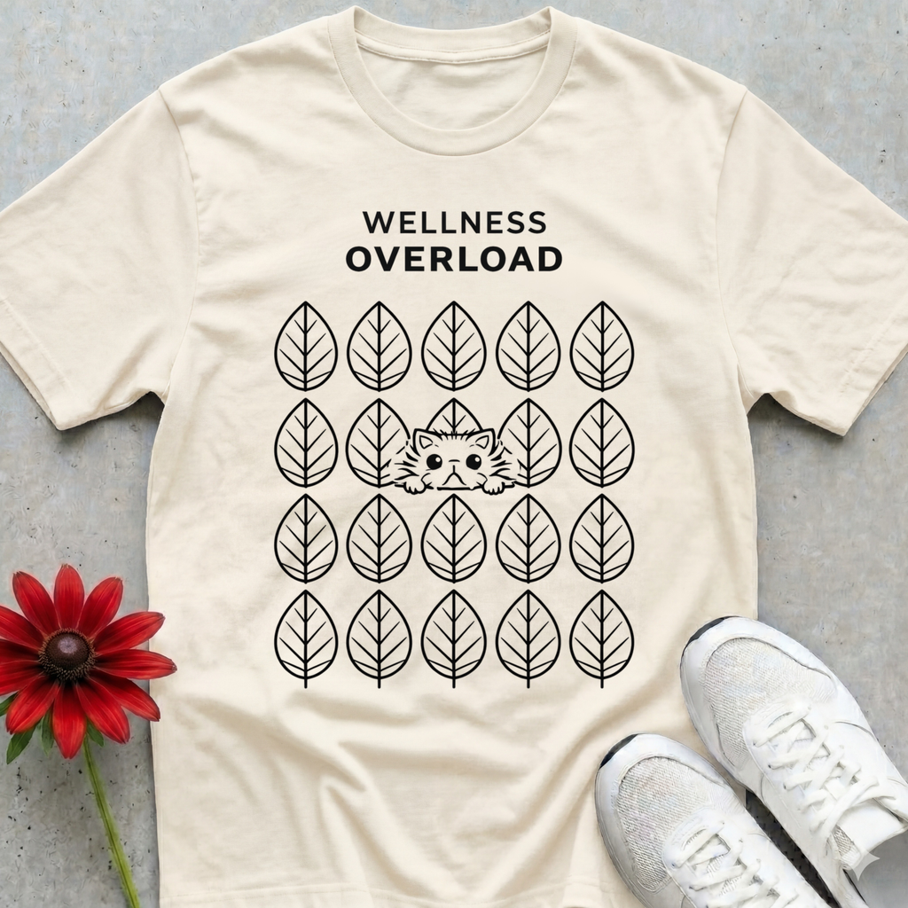 Wellness Overload T-shirt