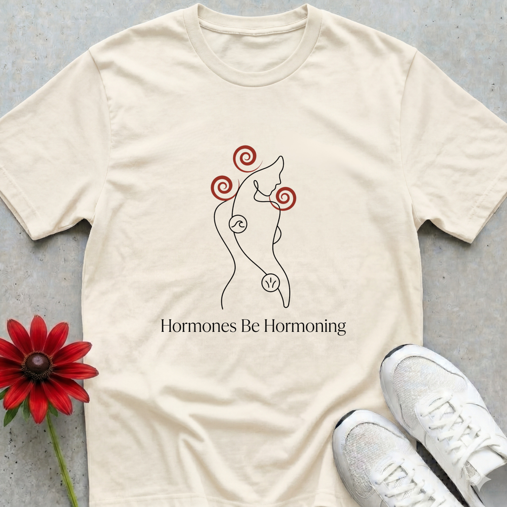 Hormoning T-shirt