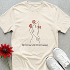Hormoning T-shirt