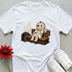 Mehmo Sauna T-shirt