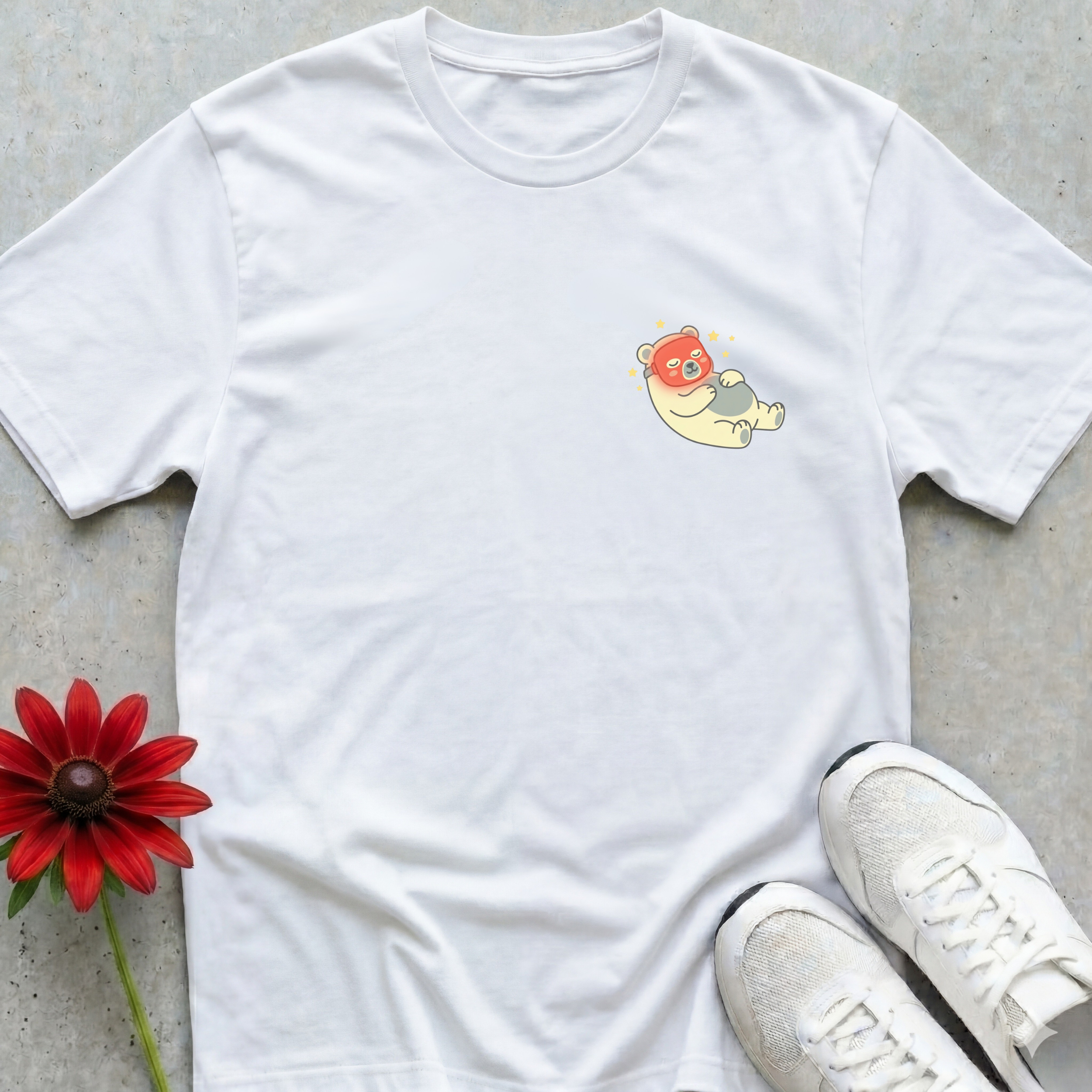 Bear Chillin' T-shirt