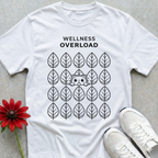 Wellness Overload T-shirt